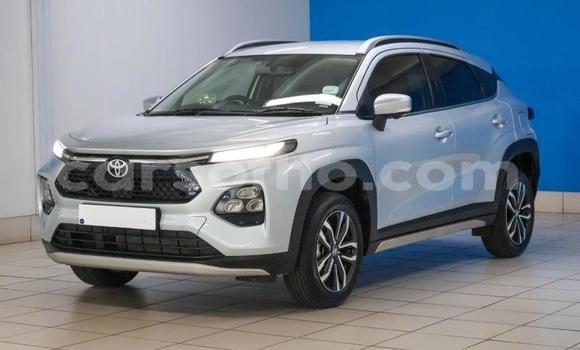 Buy Used Toyota Starlet White Car in Maseru in Maseru Buy Used Toyota Starlet White Car in Maseru in Maseru