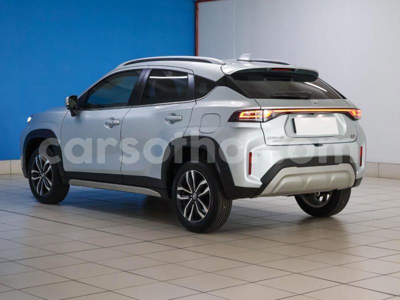 Big with watermark toyota starlet maseru maseru 31643