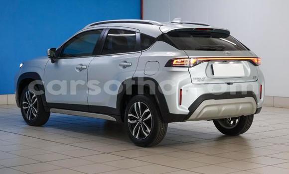 Buy Used Toyota Starlet White Car in Maseru in Maseru Buy Used Toyota Starlet White Car in Maseru in Maseru