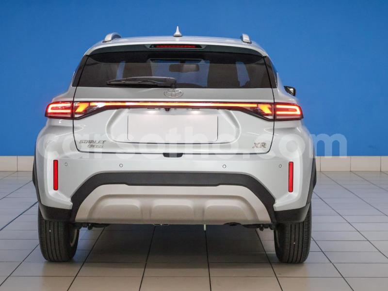 Big with watermark toyota starlet maseru maseru 31643