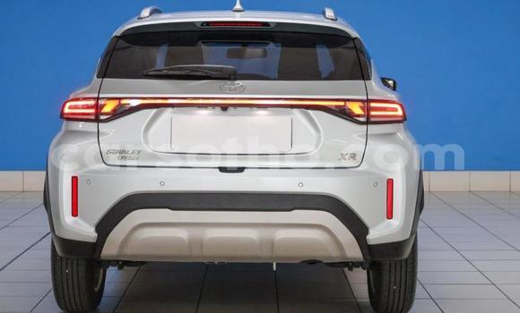 Buy Used Toyota Starlet White Car in Maseru in Maseru Buy Used Toyota Starlet White Car in Maseru in Maseru