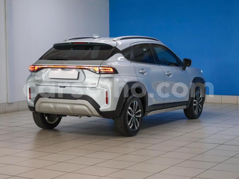 Big with watermark toyota starlet maseru maseru 31643