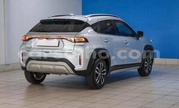 Buy Used Toyota Starlet White Car in Maseru in Maseru Buy Used Toyota Starlet White Car in Maseru in Maseru