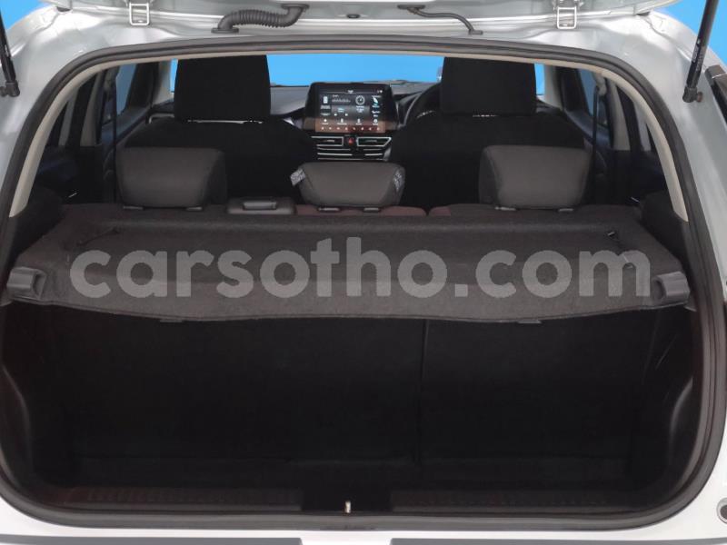 Big with watermark toyota starlet maseru maseru 31643