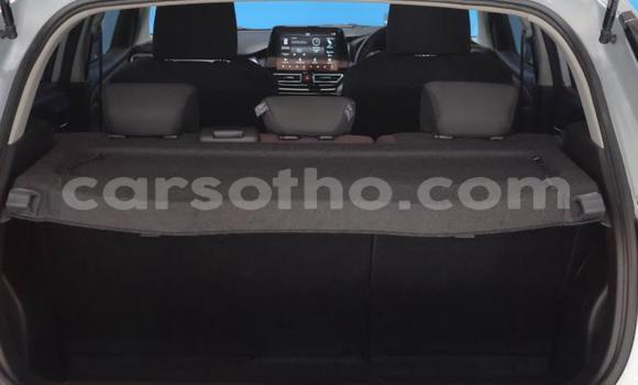 Buy Used Toyota Starlet White Car in Maseru in Maseru Buy Used Toyota Starlet White Car in Maseru in Maseru