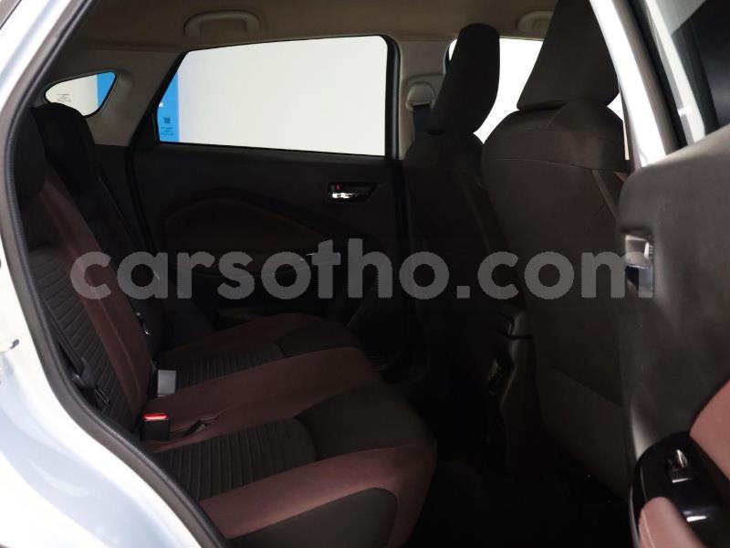 Big with watermark toyota starlet maseru maseru 31643