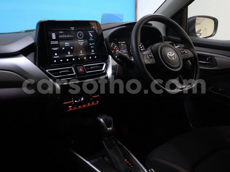 Big with watermark toyota starlet maseru maseru 31643