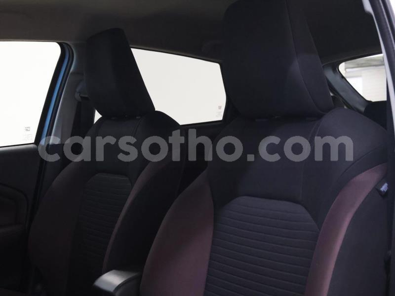 Big with watermark toyota starlet maseru maseru 31643