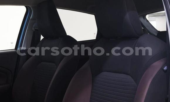 Buy Used Toyota Starlet White Car in Maseru in Maseru Buy Used Toyota Starlet White Car in Maseru in Maseru