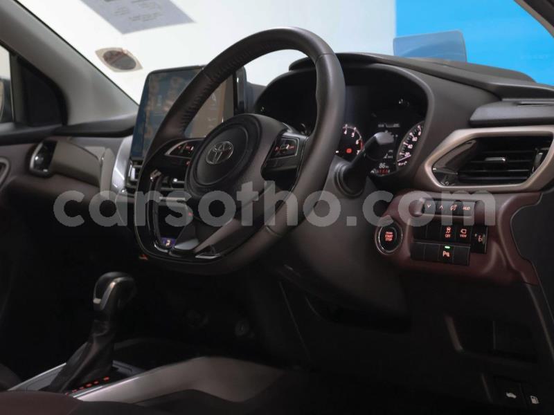 Big with watermark toyota starlet maseru maseru 31643