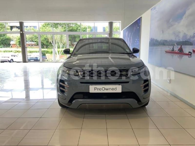 Big with watermark land rover range rover evoque maseru maseru 31644