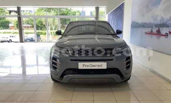 Buy Used Land Rover Range Rover Evoque Other Car in Maseru in Maseru