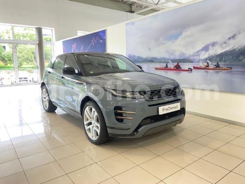 Big with watermark land rover range rover evoque maseru maseru 31644