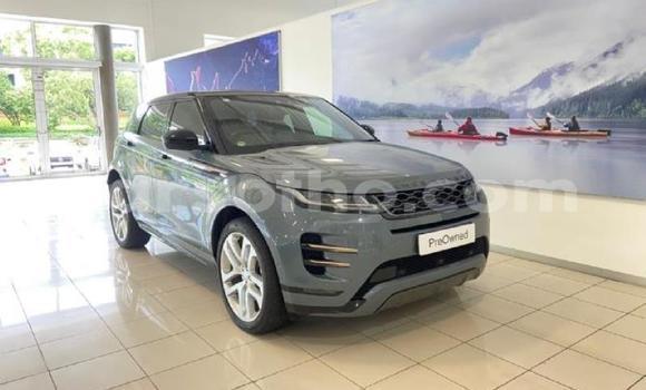 Buy Used Land Rover Range Rover Evoque Other Car in Maseru in Maseru Buy Used Land Rover Range Rover Evoque Other Car in Maseru in Maseru