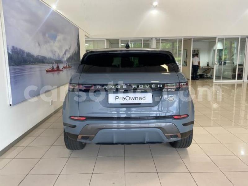 Big with watermark land rover range rover evoque maseru maseru 31644