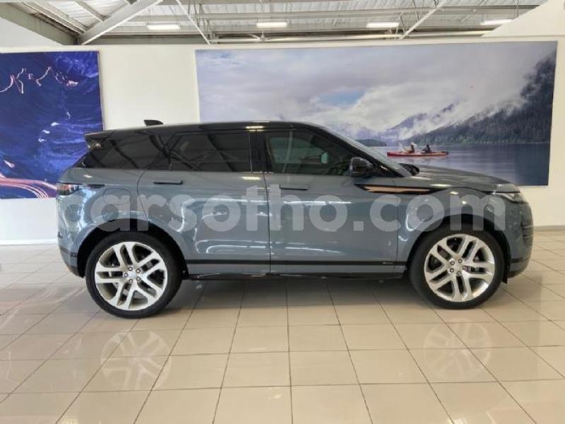 Big with watermark land rover range rover evoque maseru maseru 31644