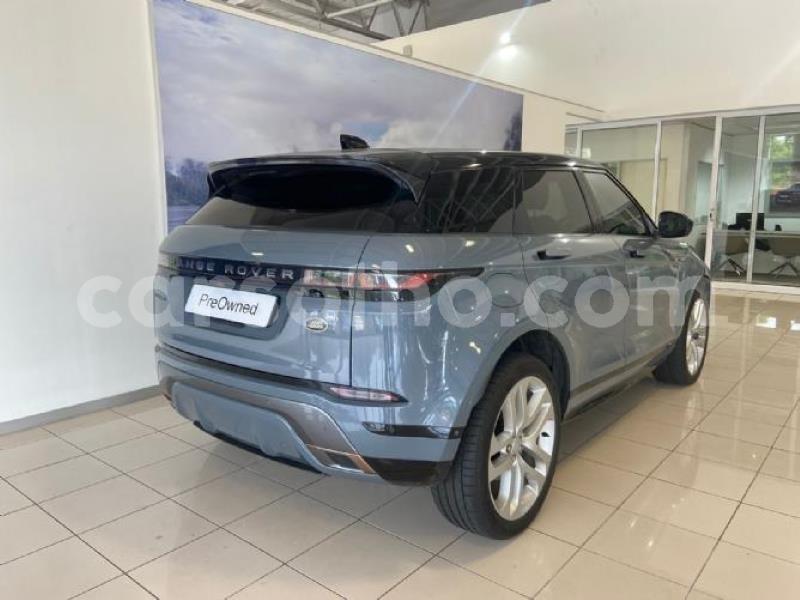 Big with watermark land rover range rover evoque maseru maseru 31644
