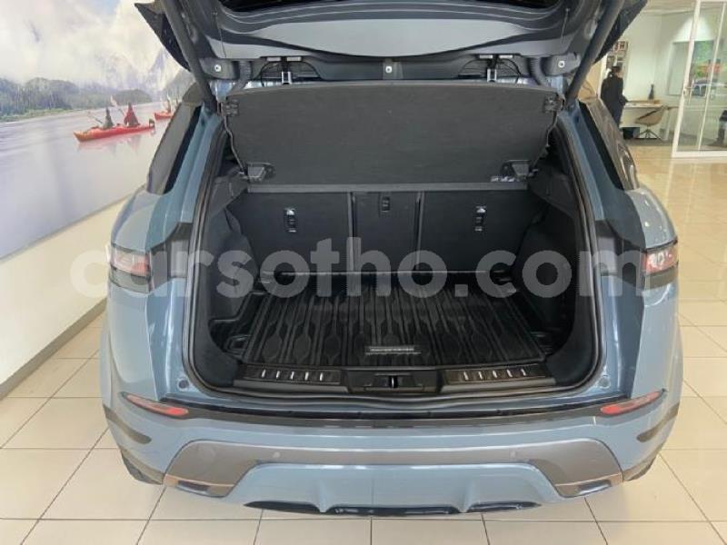 Big with watermark land rover range rover evoque maseru maseru 31644