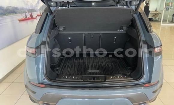 Buy Used Land Rover Range Rover Evoque Other Car in Maseru in Maseru Buy Used Land Rover Range Rover Evoque Other Car in Maseru in Maseru