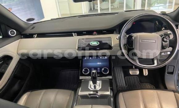 Buy Used Land Rover Range Rover Evoque Other Car in Maseru in Maseru Buy Used Land Rover Range Rover Evoque Other Car in Maseru in Maseru