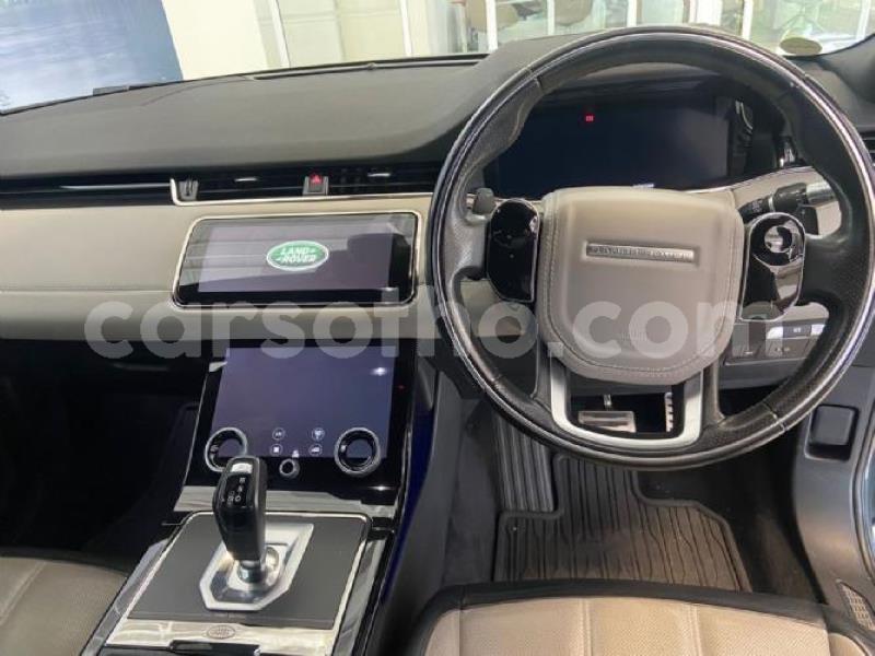 Big with watermark land rover range rover evoque maseru maseru 31644