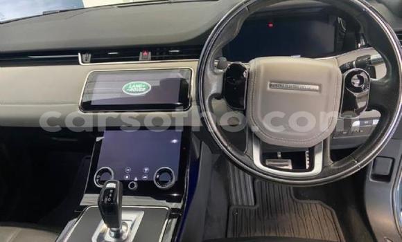 Buy Used Land Rover Range Rover Evoque Other Car in Maseru in Maseru Buy Used Land Rover Range Rover Evoque Other Car in Maseru in Maseru