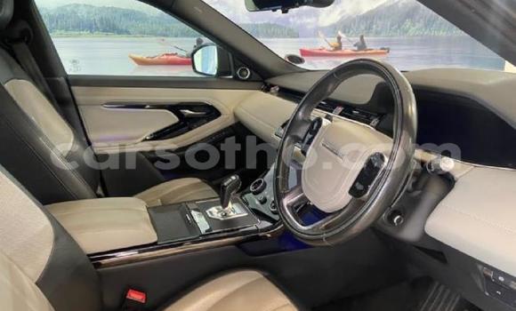 Buy Used Land Rover Range Rover Evoque Other Car in Maseru in Maseru Buy Used Land Rover Range Rover Evoque Other Car in Maseru in Maseru