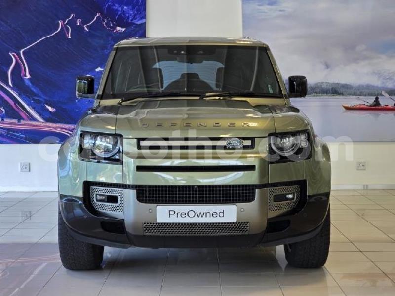 Big with watermark land rover defender maseru maseru 31645