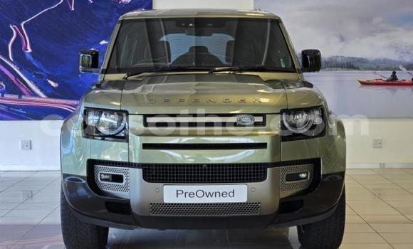 Buy Used Land Rover Defender Other Car in Maseru in Maseru