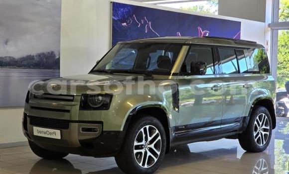 Buy Used Land Rover Defender Other Car in Maseru in Maseru Buy Used Land Rover Defender Other Car in Maseru in Maseru