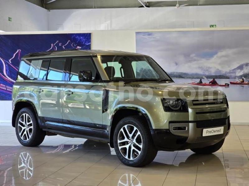 Big with watermark land rover defender maseru maseru 31645