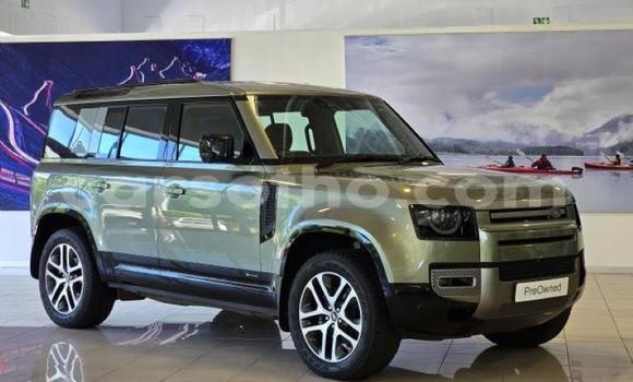 Buy Used Land Rover Defender Other Car in Maseru in Maseru Buy Used Land Rover Defender Other Car in Maseru in Maseru