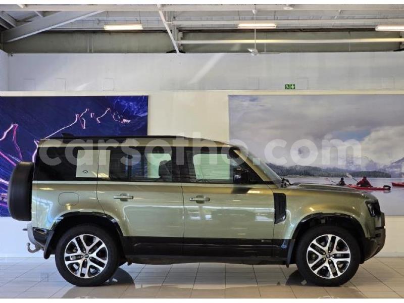 Big with watermark land rover defender maseru maseru 31645