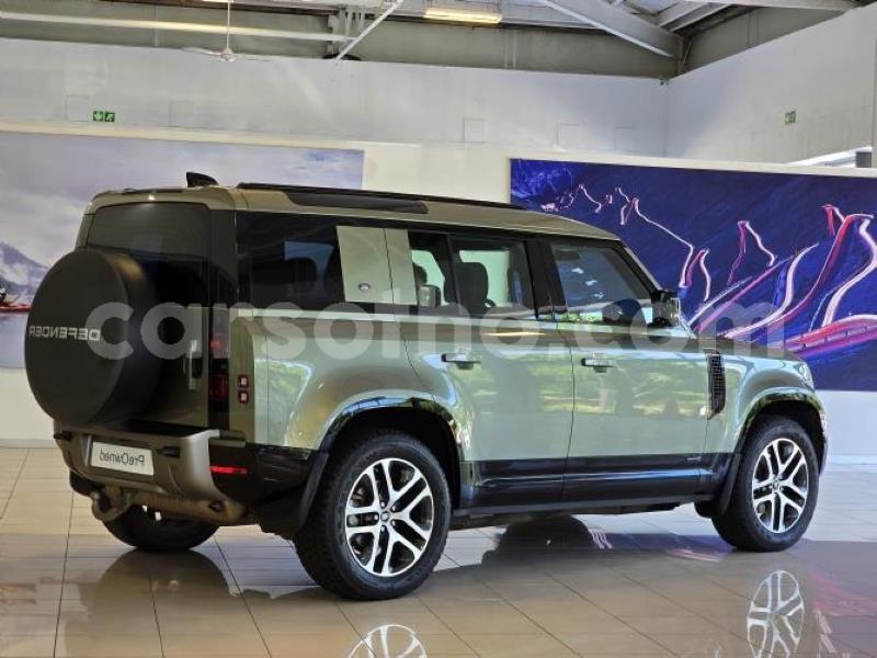 Big with watermark land rover defender maseru maseru 31645