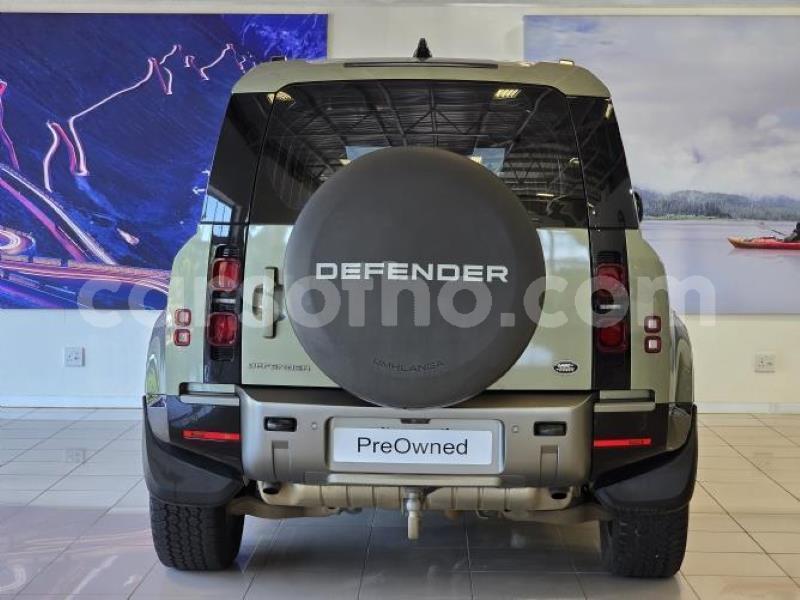 Big with watermark land rover defender maseru maseru 31645