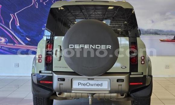 Buy Used Land Rover Defender Other Car in Maseru in Maseru Buy Used Land Rover Defender Other Car in Maseru in Maseru