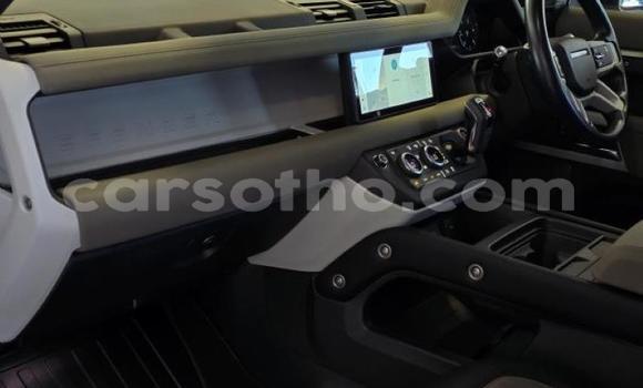 Buy Used Land Rover Defender Other Car in Maseru in Maseru Buy Used Land Rover Defender Other Car in Maseru in Maseru