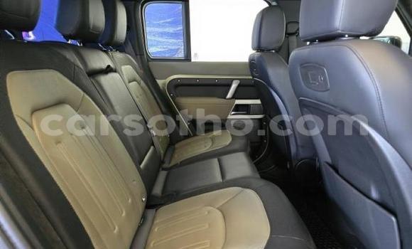 Buy Used Land Rover Defender Other Car in Maseru in Maseru Buy Used Land Rover Defender Other Car in Maseru in Maseru