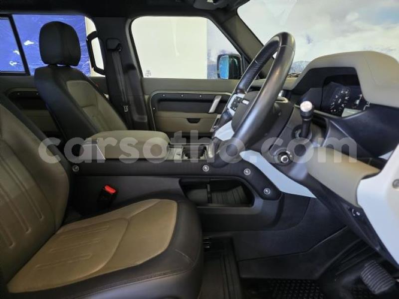 Big with watermark land rover defender maseru maseru 31645