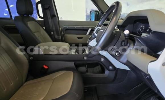 Buy Used Land Rover Defender Other Car in Maseru in Maseru Buy Used Land Rover Defender Other Car in Maseru in Maseru