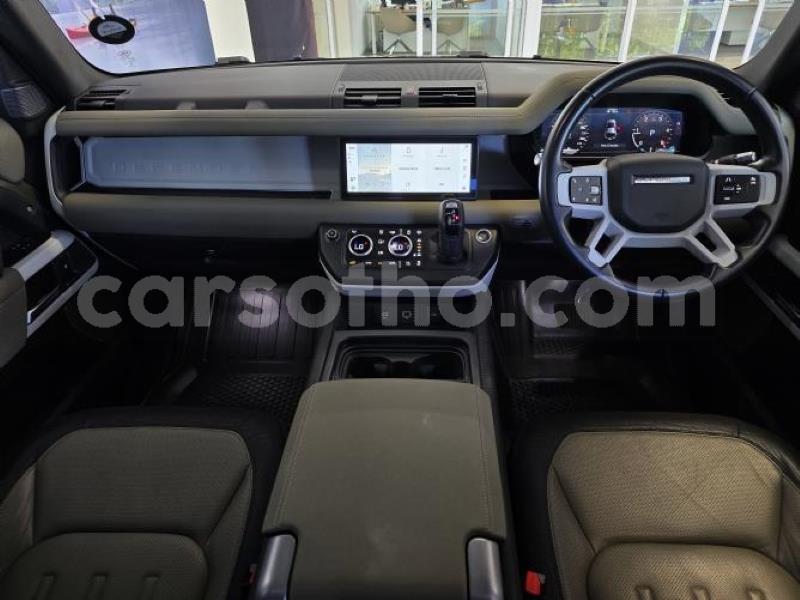 Big with watermark land rover defender maseru maseru 31645