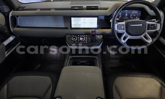 Buy Used Land Rover Defender Other Car in Maseru in Maseru Buy Used Land Rover Defender Other Car in Maseru in Maseru