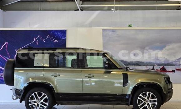 Buy Used Land Rover Defender Other Car in Maseru in Maseru Buy Used Land Rover Defender Other Car in Maseru in Maseru