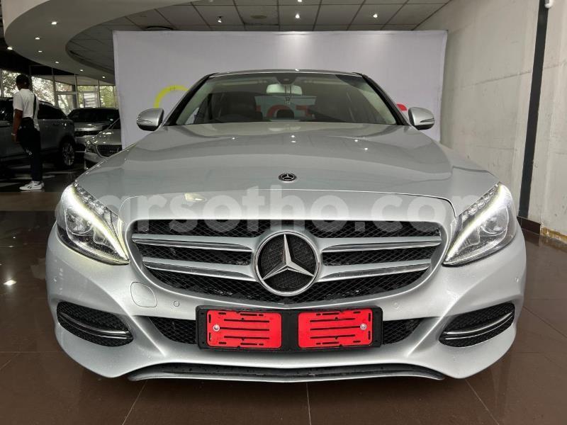 Big with watermark mercedes benz cla klasse maseru maseru 31646