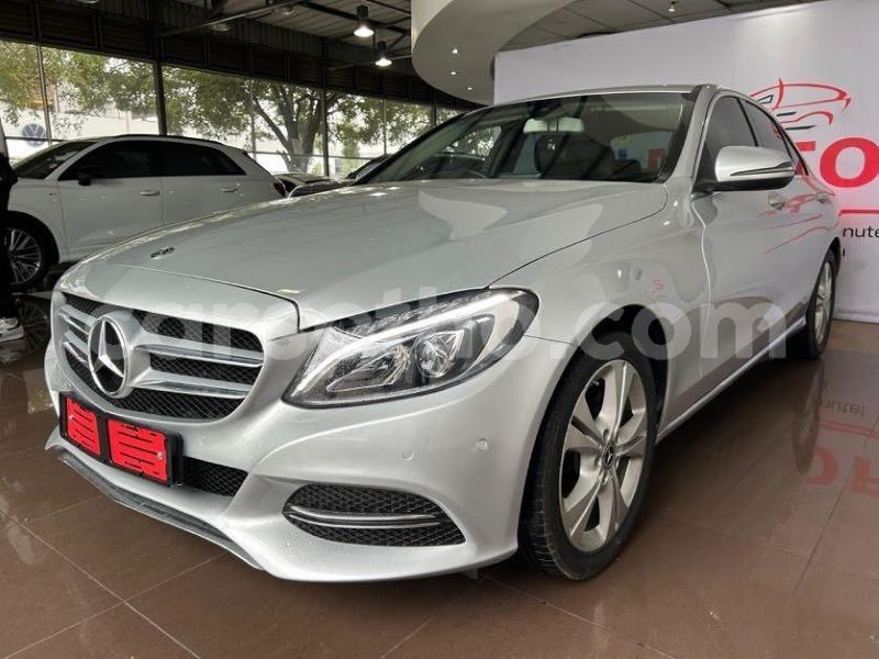 Big with watermark mercedes benz cla klasse maseru maseru 31646