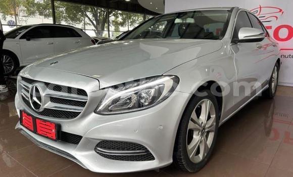 Buy Used Mercedes-Benz CLA-klasse Silver Car in Maseru in Maseru Buy Used Mercedes-Benz CLA-klasse Silver Car in Maseru in Maseru