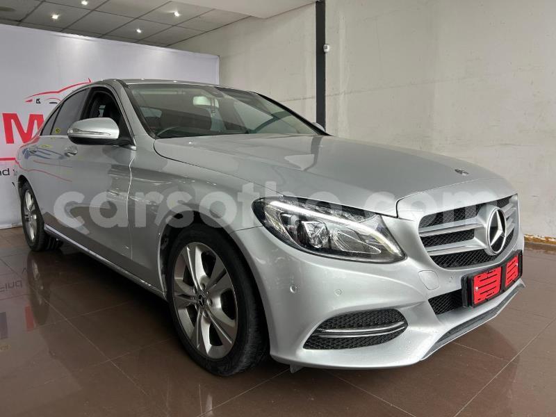 Big with watermark mercedes benz cla klasse maseru maseru 31646