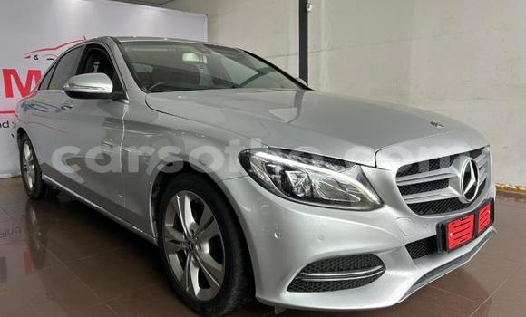 Buy Used Mercedes-Benz CLA-klasse Silver Car in Maseru in Maseru Buy Used Mercedes-Benz CLA-klasse Silver Car in Maseru in Maseru