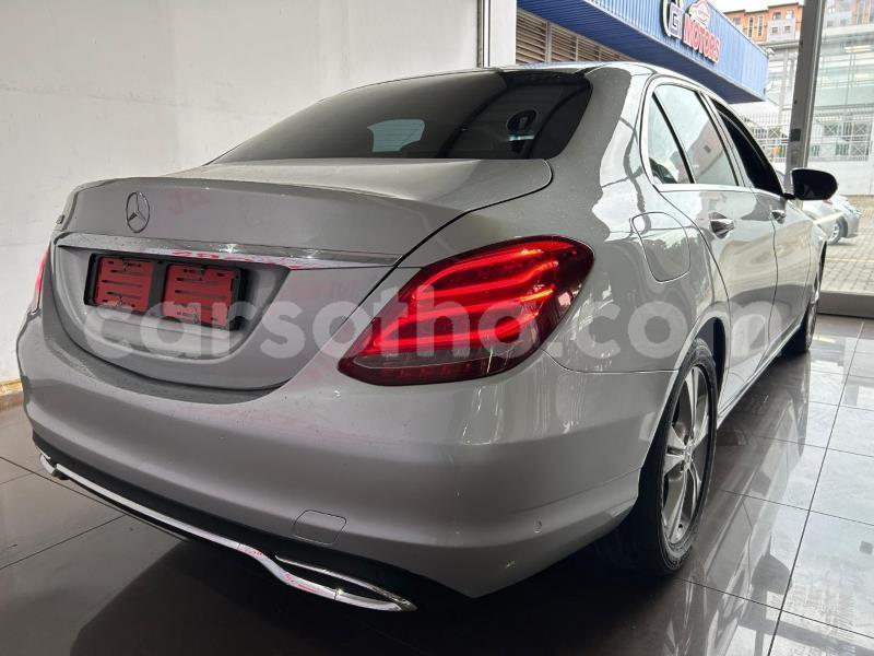 Big with watermark mercedes benz cla klasse maseru maseru 31646