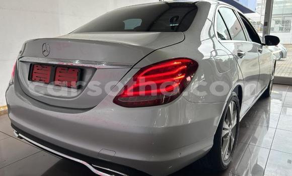 Buy Used Mercedes-Benz CLA-klasse Silver Car in Maseru in Maseru Buy Used Mercedes-Benz CLA-klasse Silver Car in Maseru in Maseru